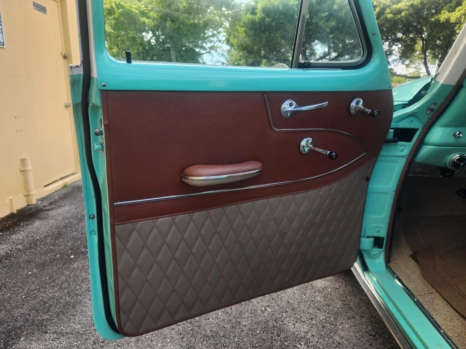 1953 Chevrolet 150 & 210 - Image 9 of 21