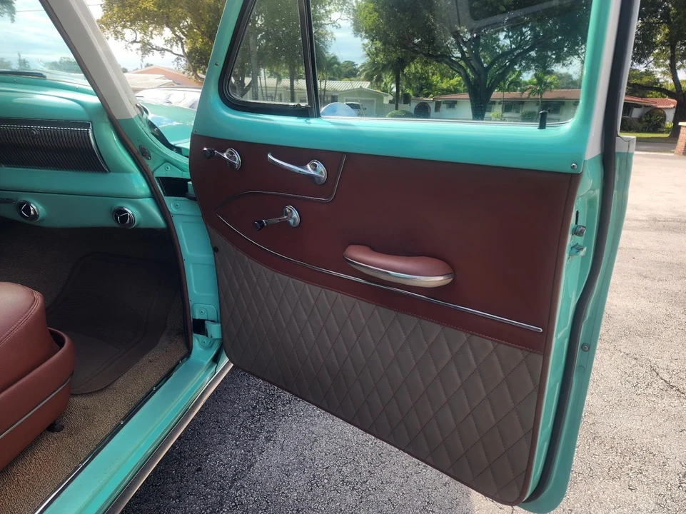 1953 Chevrolet 150 & 210 - Image 21 of 21