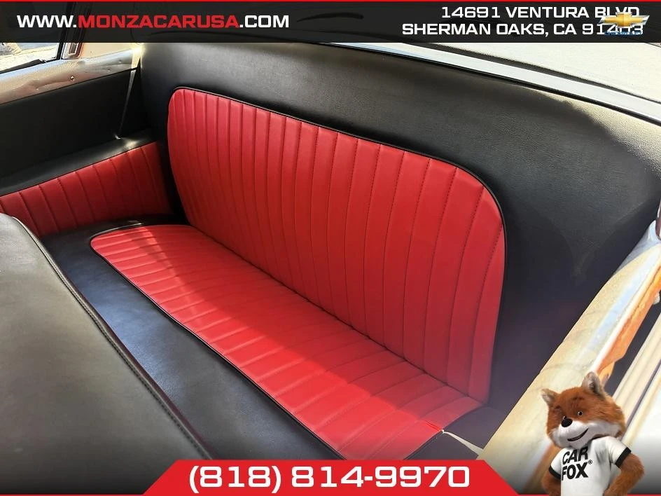 1953 Chevrolet Bel Air 1st Gen - Image 17 of 24