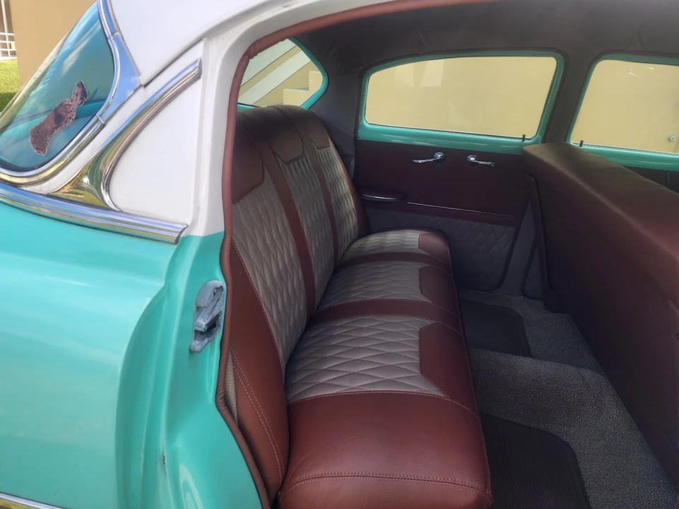 1953 Chevrolet 150 & 210 - Image 20 of 21