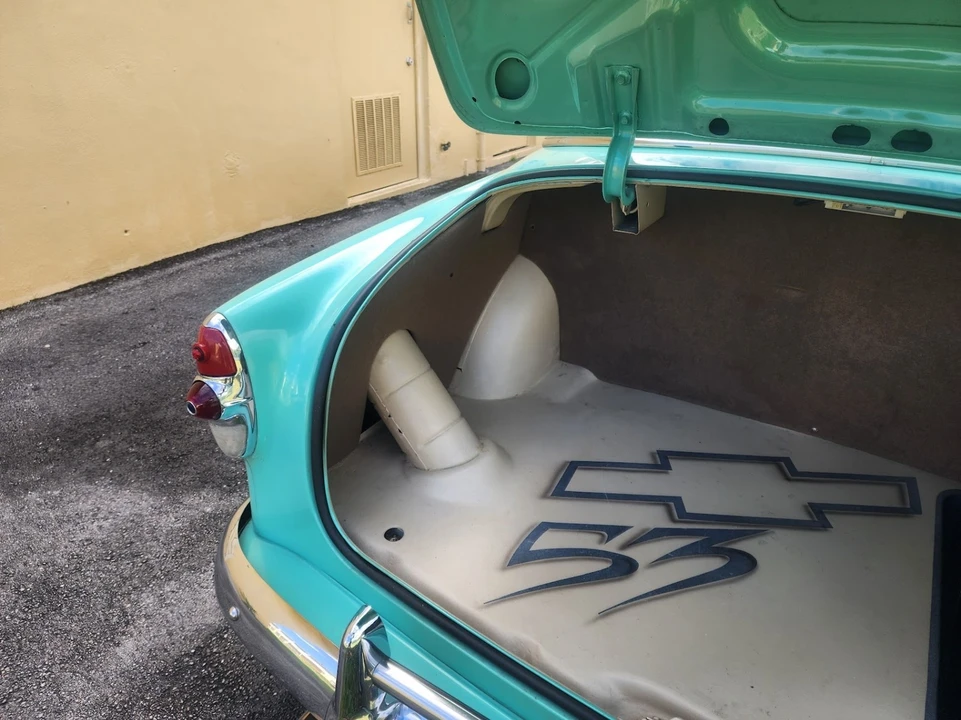 1953 Chevrolet 150 & 210 - Image 16 of 21