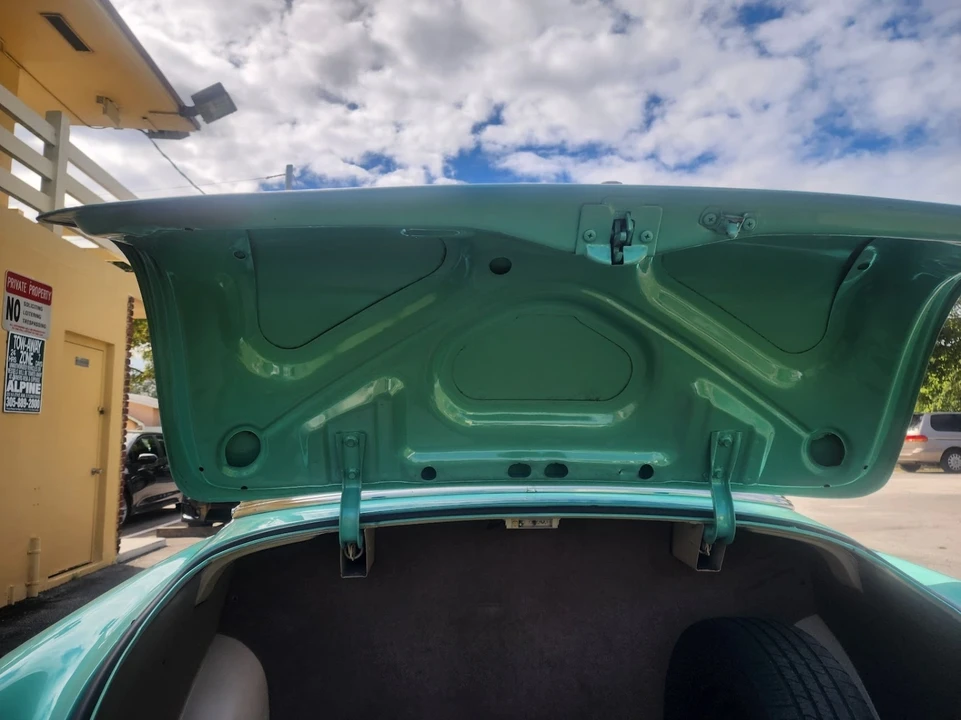 1953 Chevrolet 150 & 210 - Image 18 of 21
