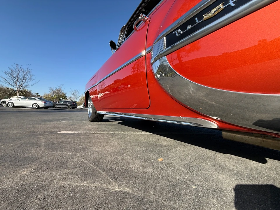 1953 Chevrolet 150 & 210 - Image 6 of 21