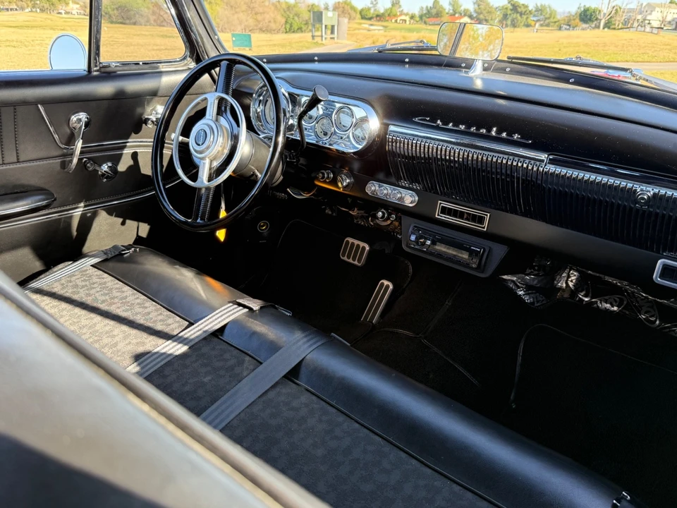 1953 Chevrolet 150 & 210 - Image 7 of 21