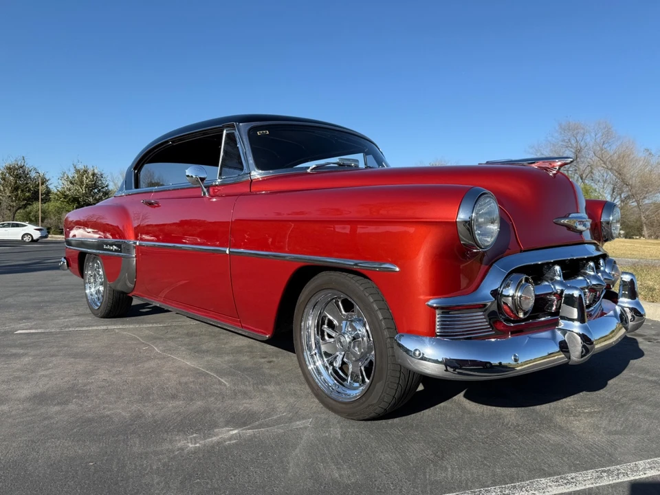 1953 Chevrolet 150 & 210 - Image 4 of 21