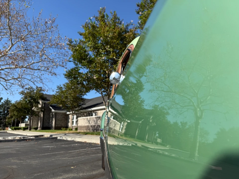 1953 Chevrolet Bel Air 1st Gen - Image 27 of 31