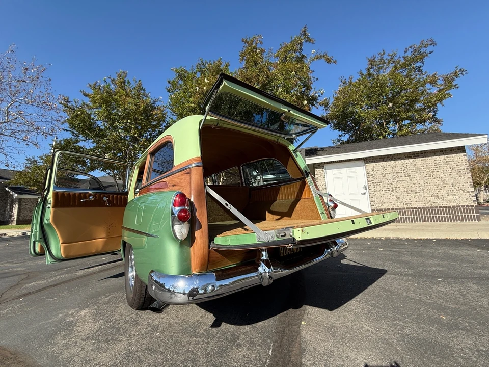 1953 Chevrolet Bel Air 1st Gen - Image 10 of 31