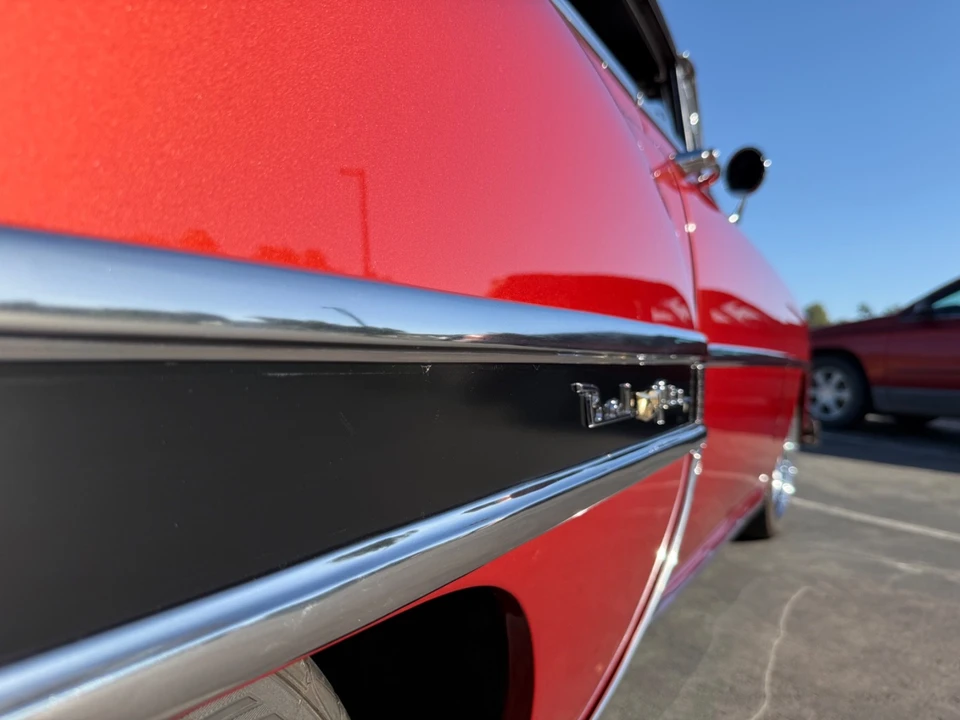 1953 Chevrolet 150 & 210 - Image 18 of 21