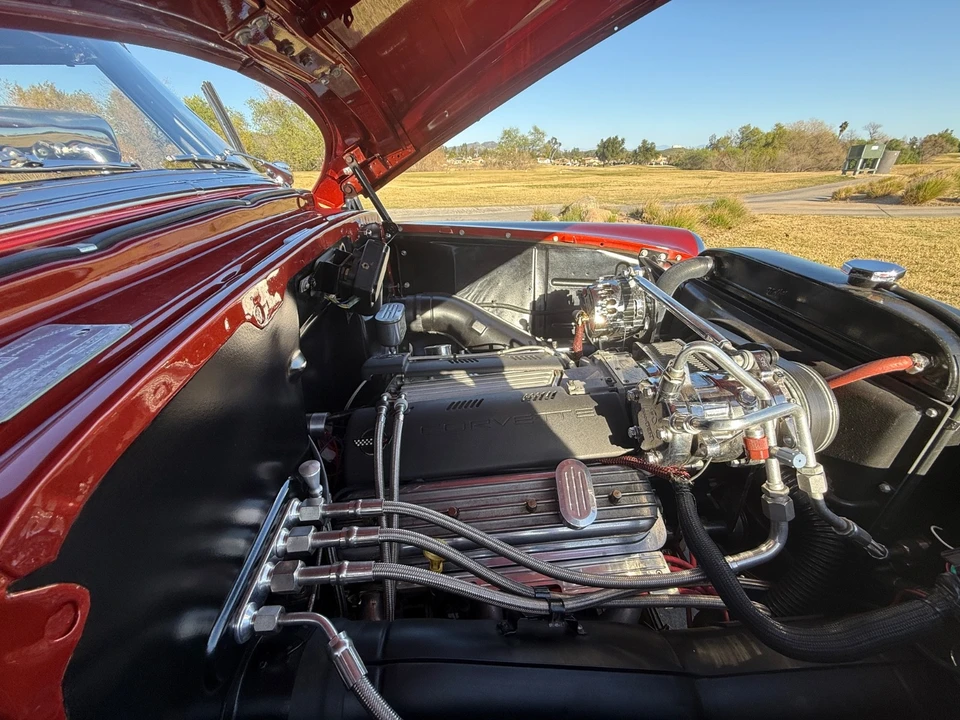 1953 Chevrolet 150 & 210 - Image 9 of 21