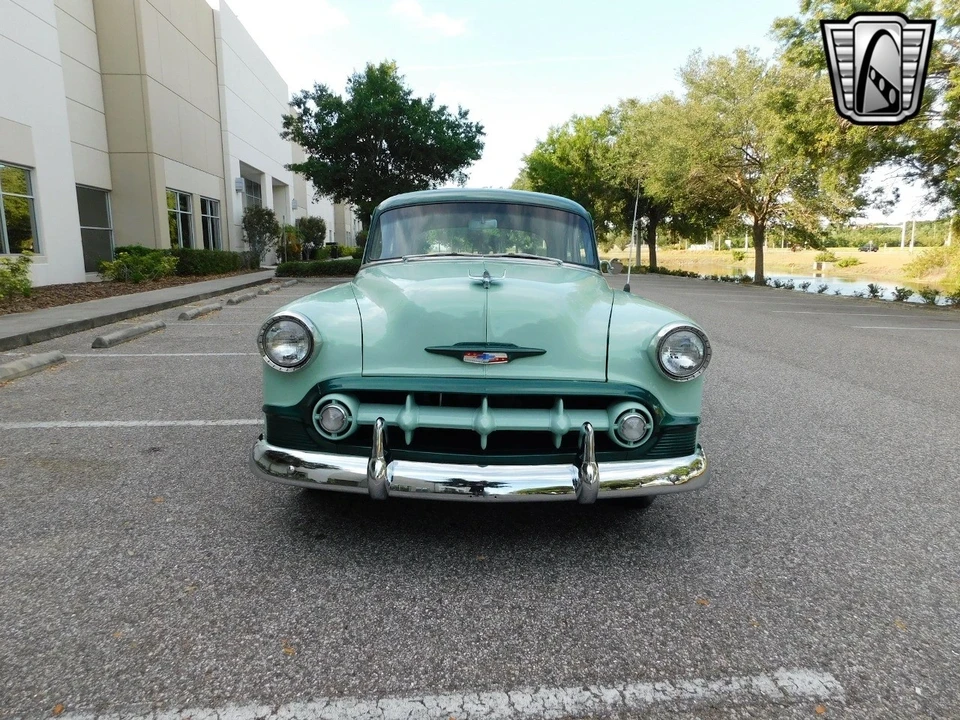 1953 Chevrolet 150 & 210 - Image 3 of 12
