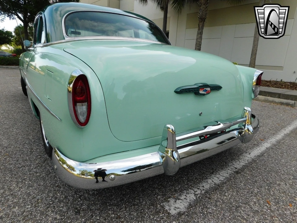 1953 Chevrolet 150 & 210 - Image 13 of 21
