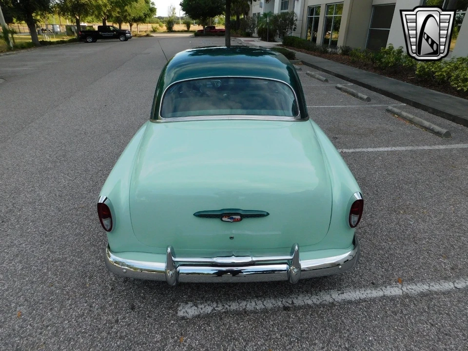 1953 Chevrolet 150 & 210 - Image 10 of 12