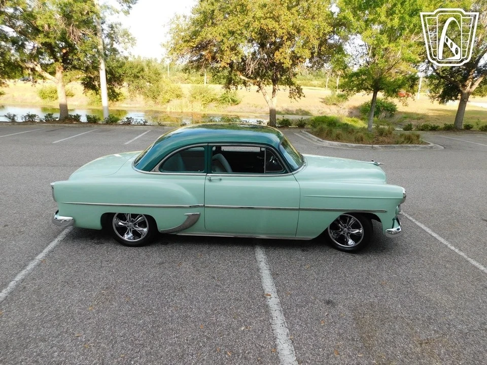 1953 Chevrolet 150 & 210 - Image 14 of 21