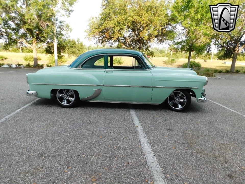 1953 Chevrolet 150 & 210 - Image 4 of 12