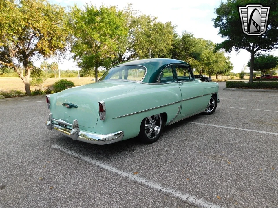 1953 Chevrolet 150 & 210 - Image 9 of 12