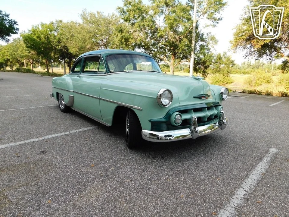 1953 Chevrolet 150 & 210 - Image 11 of 21