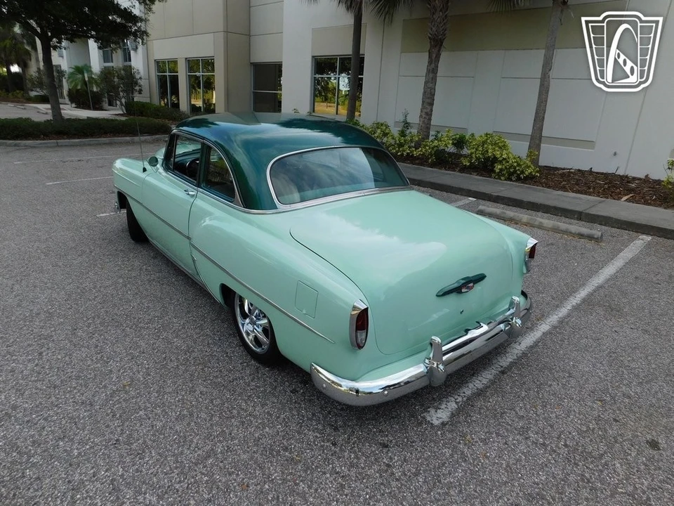 1953 Chevrolet 150 & 210 - Image 20 of 21