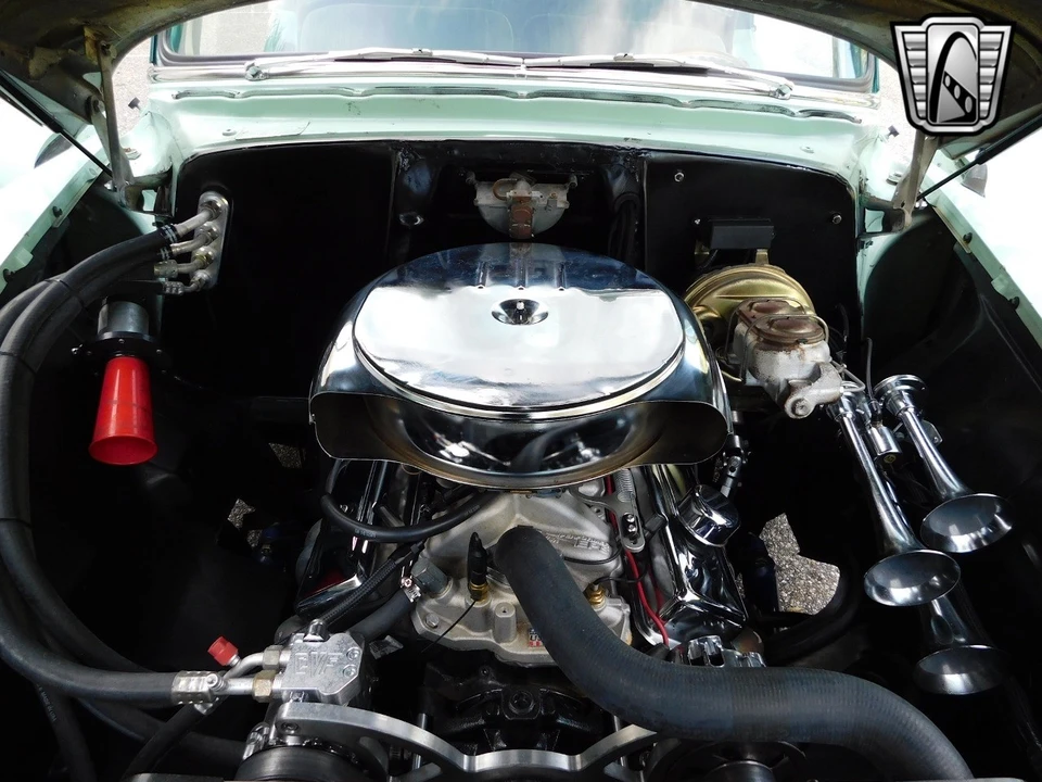 1953 Chevrolet 150 & 210 - Image 16 of 21