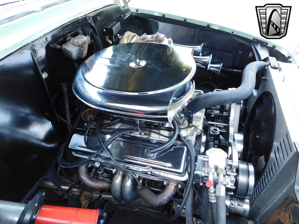 1953 Chevrolet 150 & 210 - Image 17 of 21