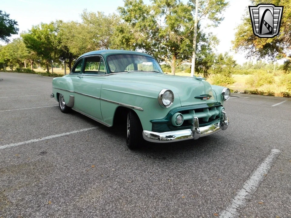 1953 Chevrolet 150 & 210 - Image 8 of 12