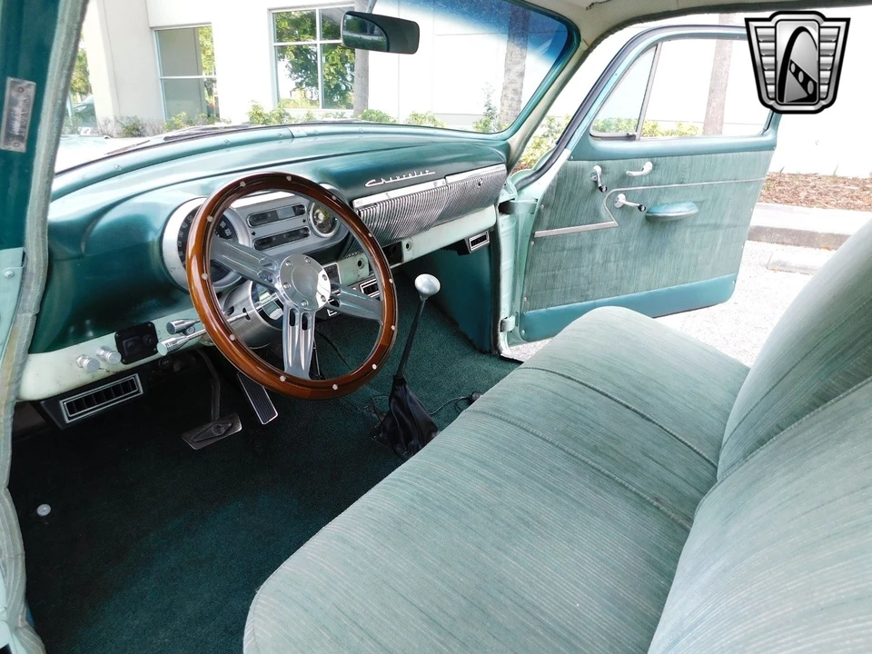 1953 Chevrolet 150 & 210 - Image 15 of 21