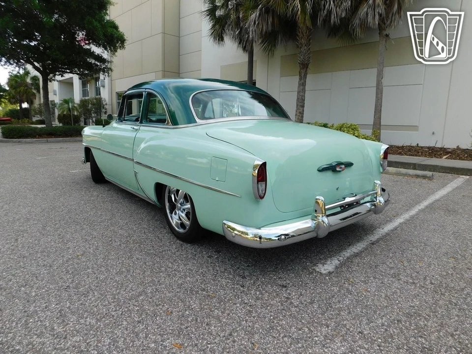 1953 Chevrolet 150 & 210 - Image 21 of 21