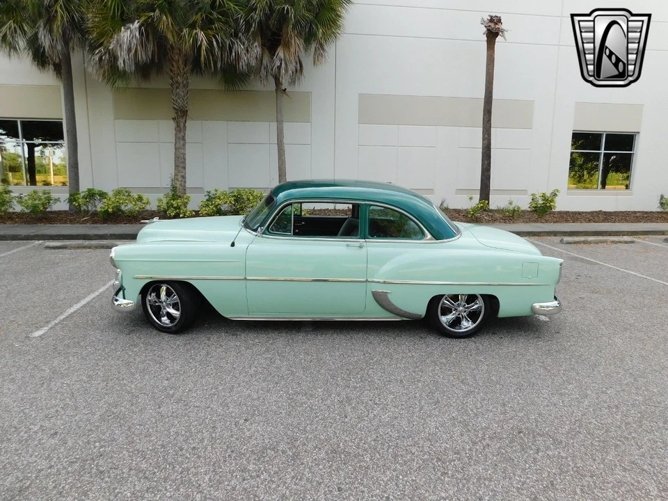 1953 Chevrolet 150 & 210 - Image 12 of 12