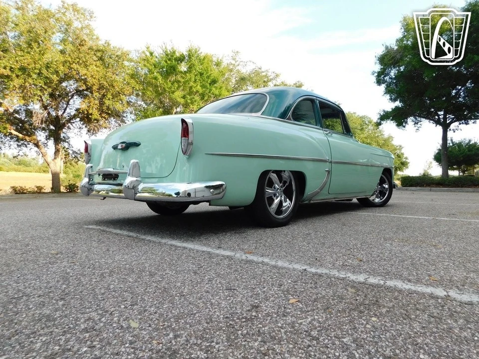 1953 Chevrolet 150 & 210 - Image 17 of 21