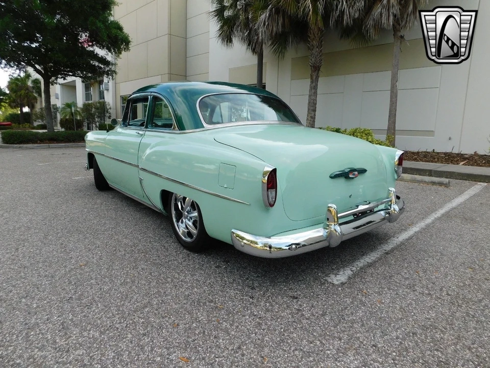 1953 Chevrolet 150 & 210 - Image 11 of 12