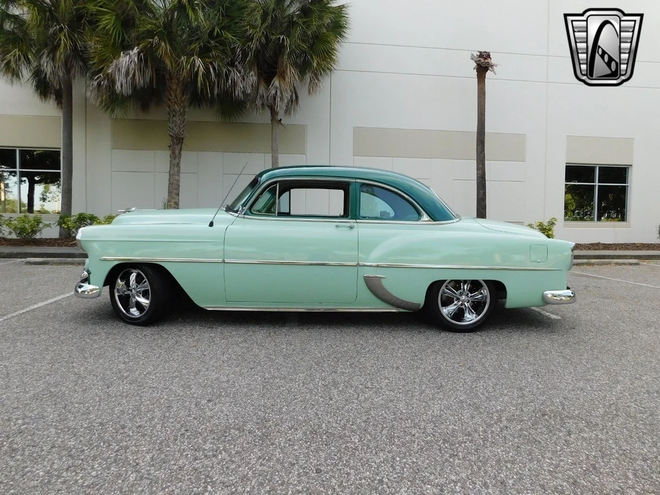 1953 Chevrolet 150 & 210 - Image 7 of 12