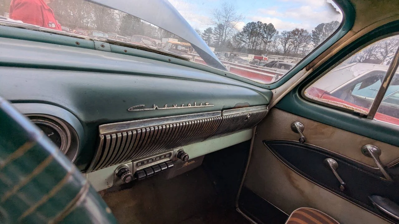 1953 Chevrolet 150 & 210 - Image 8 of 12