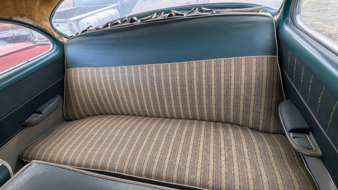 1953 Chevrolet 150 & 210 - Image 12 of 12