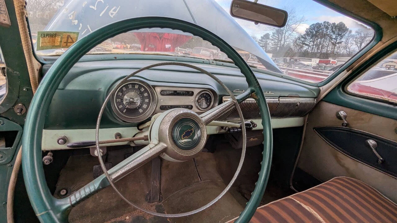 1953 Chevrolet 150 & 210 - Image 11 of 12