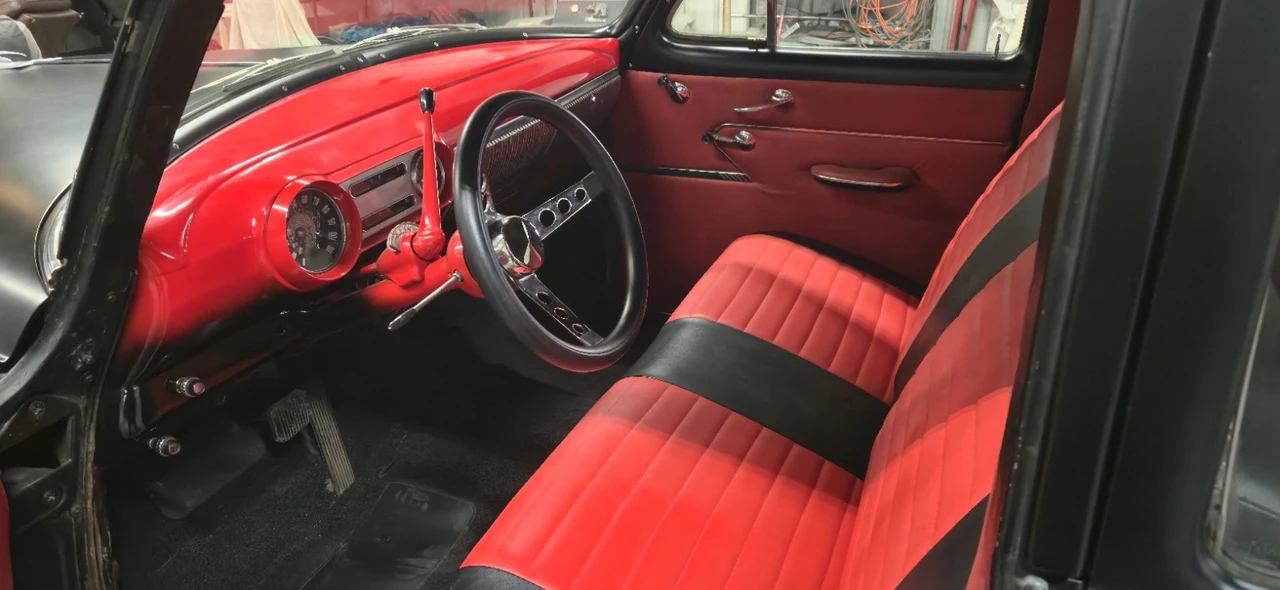1953 Chevrolet 150 & 210 - Image 10 of 21