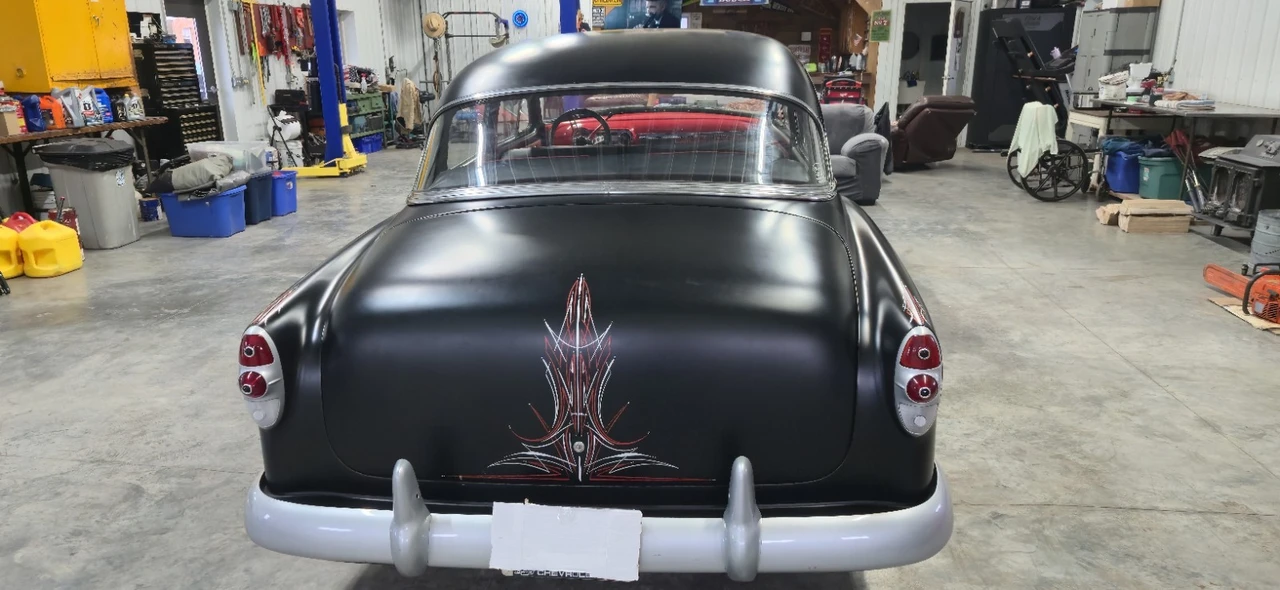 1953 Chevrolet 150 & 210 - Image 2 of 21