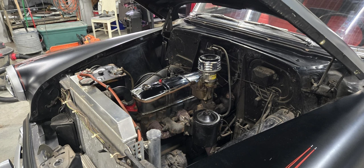 1953 Chevrolet 150 & 210 - Image 12 of 21