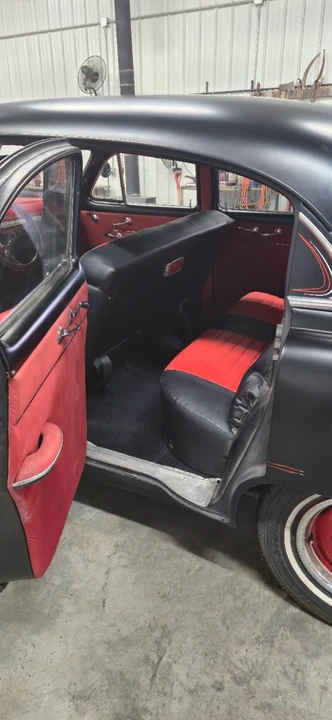 1953 Chevrolet 150 & 210 - Image 8 of 21