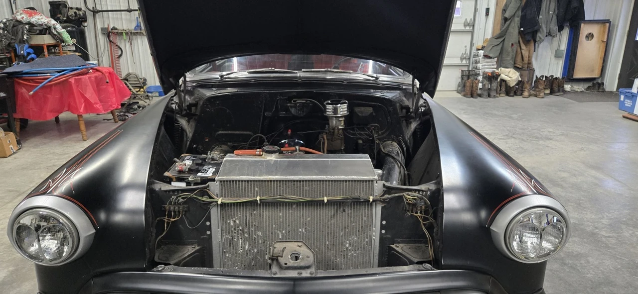 1953 Chevrolet 150 & 210 - Image 15 of 21