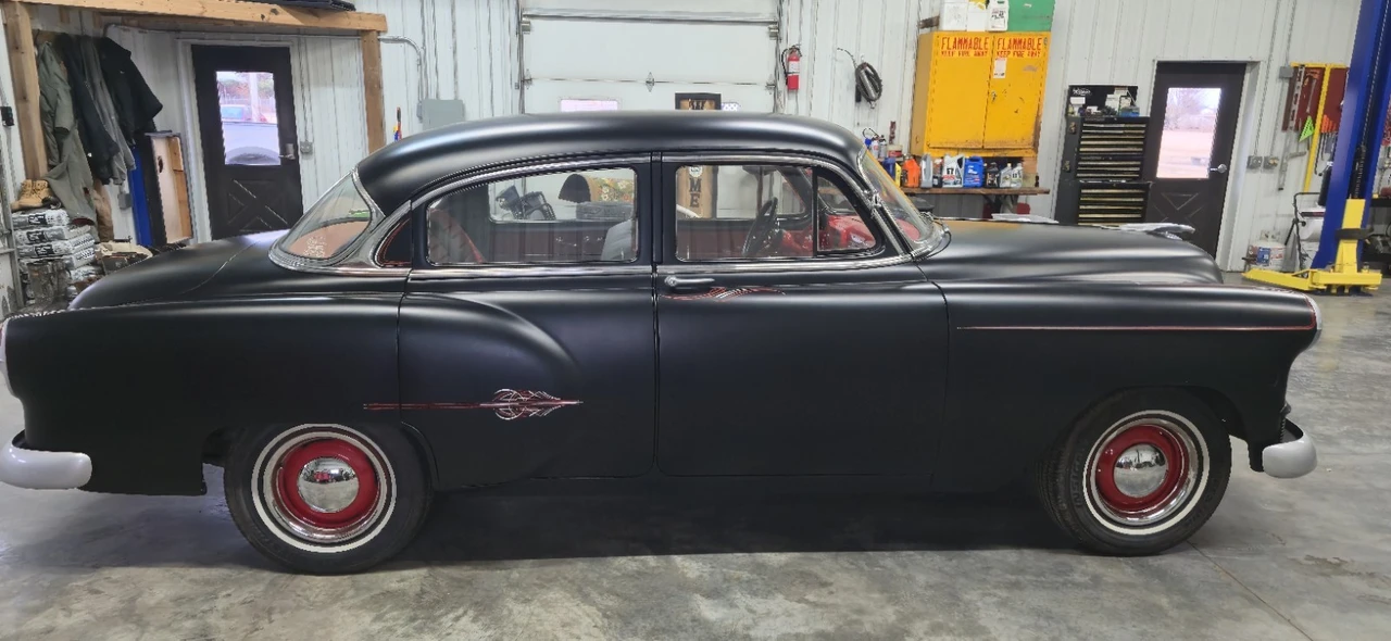 1953 Chevrolet 150 & 210 - Image 4 of 21