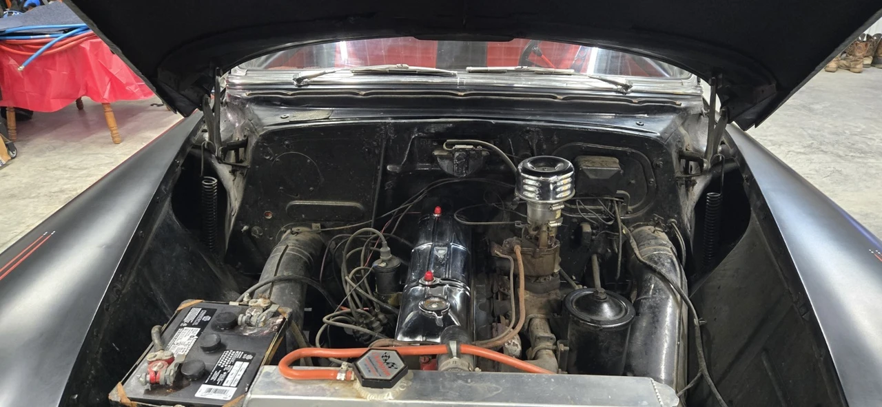 1953 Chevrolet 150 & 210 - Image 13 of 21