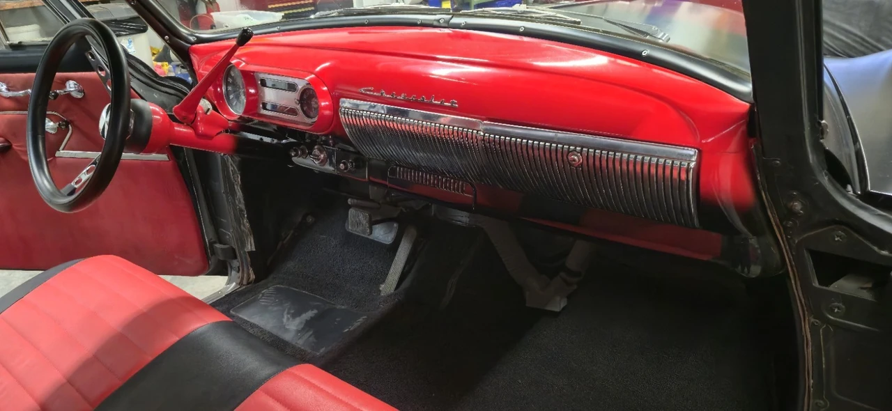 1953 Chevrolet 150 & 210 - Image 6 of 21