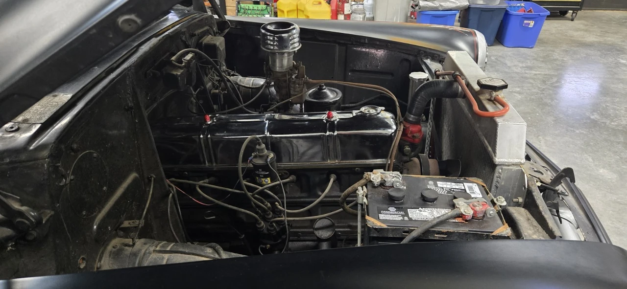 1953 Chevrolet 150 & 210 - Image 14 of 21
