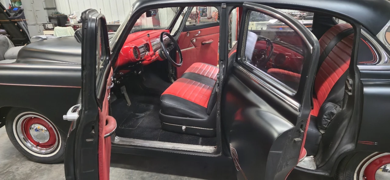 1953 Chevrolet 150 & 210 - Image 5 of 21