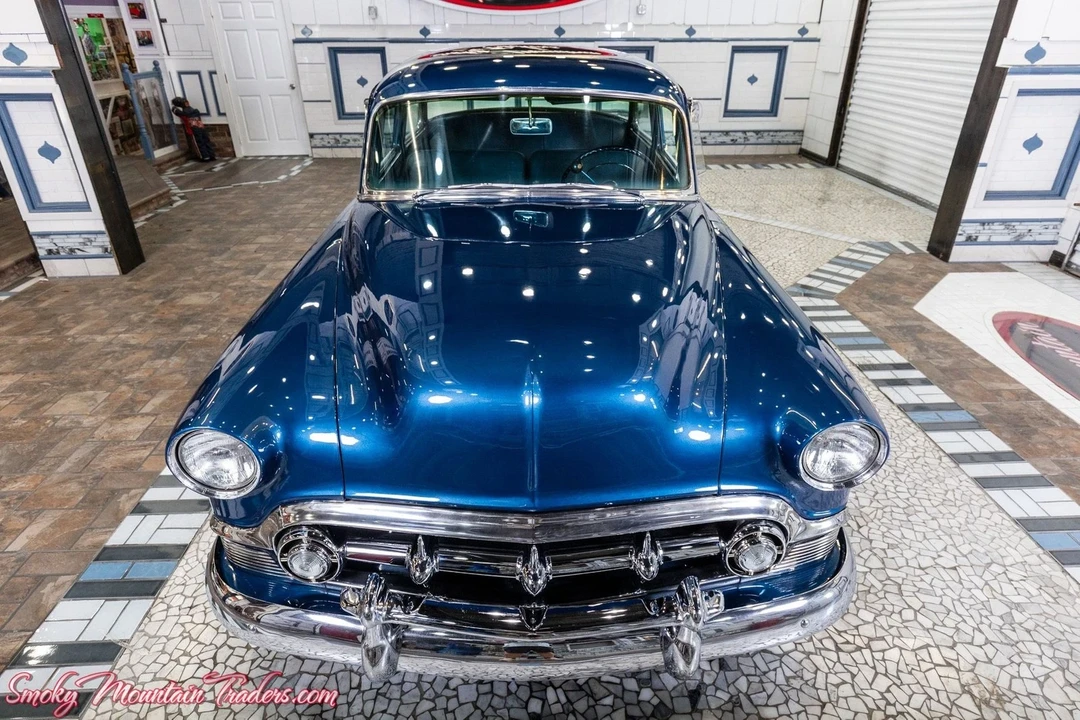 1953 Chevrolet 150 & 210 - Image 9 of 21