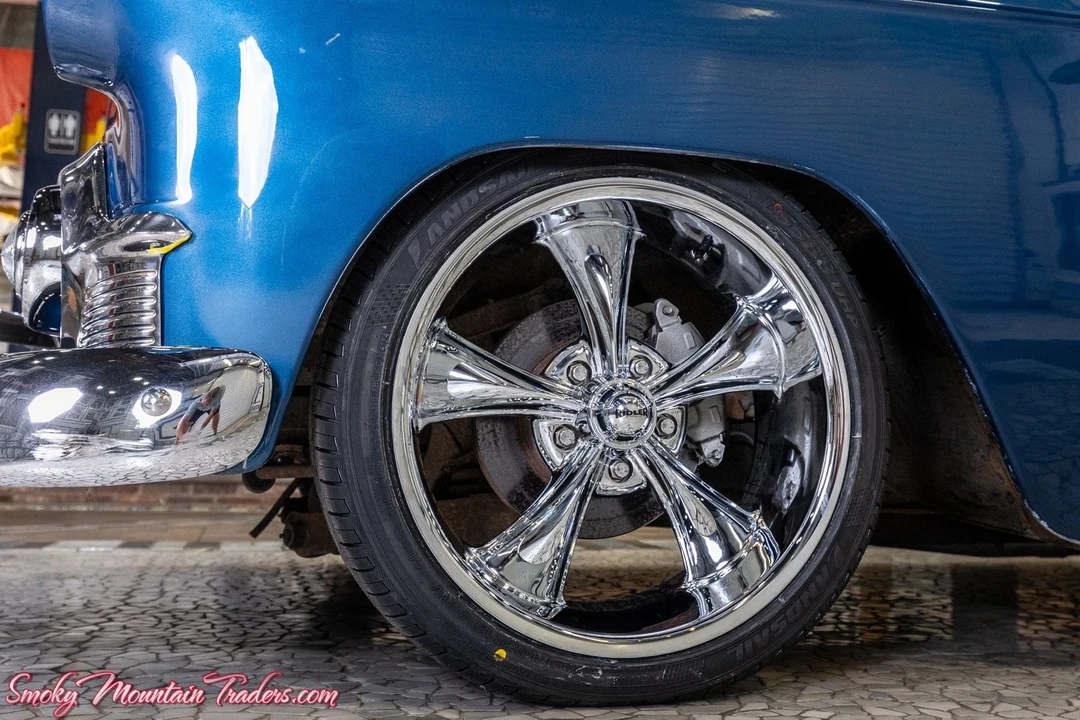 1953 Chevrolet 150 & 210 - Image 3 of 21