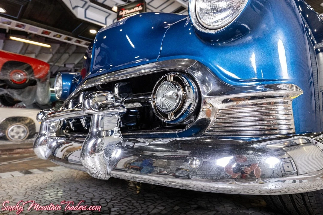 1953 Chevrolet 150 & 210 - Image 5 of 21