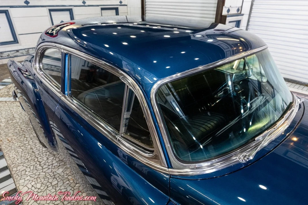 1953 Chevrolet 150 & 210 - Image 14 of 21