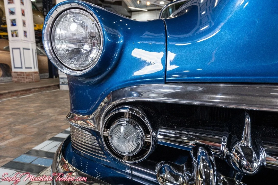 1953 Chevrolet 150 & 210 - Image 11 of 21