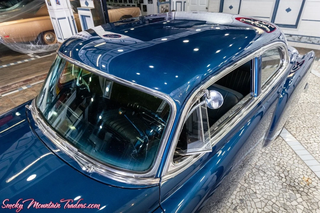 1953 Chevrolet 150 & 210 - Image 4 of 21