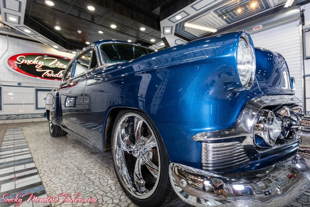 1953 Chevrolet 150 & 210 - Image 17 of 21